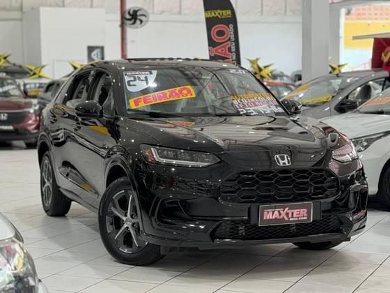 HONDA ZR-V 2.0 i-VTEC GASOLINA TOURING CVT